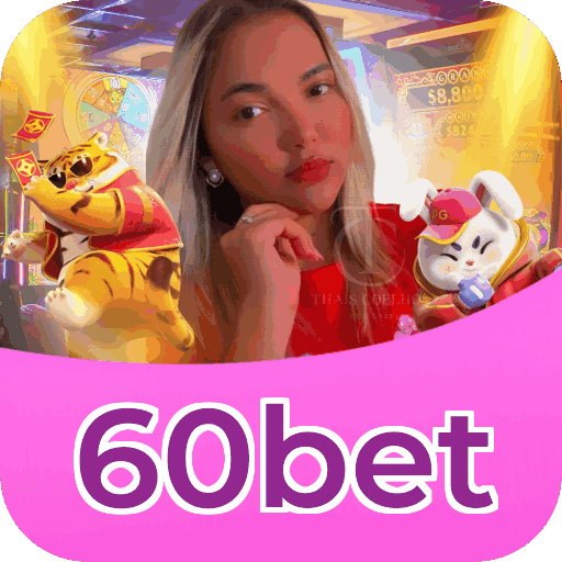 Aplicativo mobile 60bet
