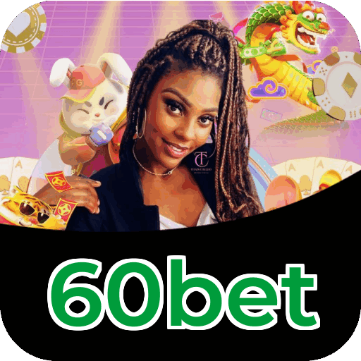 Resumo visual de bônus e campanhas 60bet